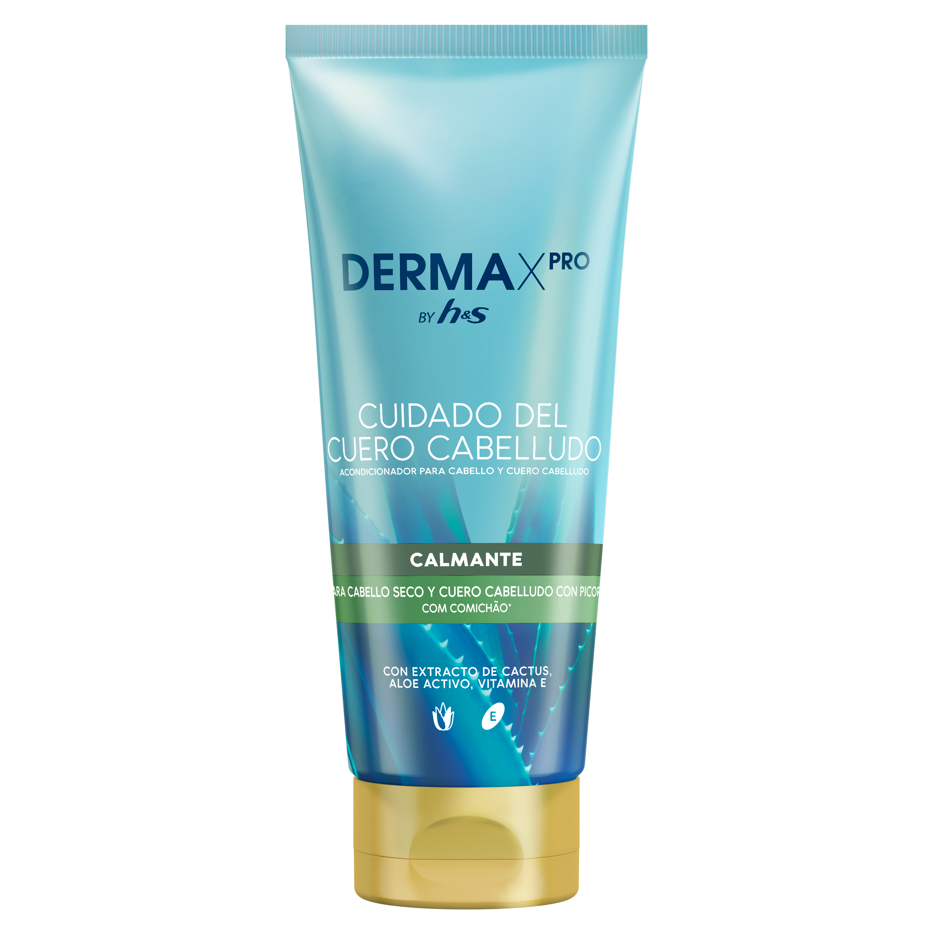 HEAD & SHOULDERS H&S DERMA X PRO balsamo lenitivo 220 ml