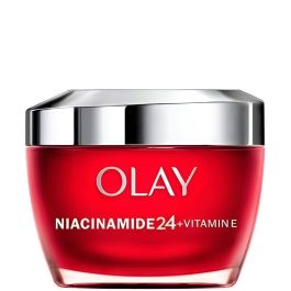 OLAY NIACINAMIDE24 + VITAMINA E crema giorno idratante 50 ml