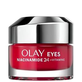 OLAY NIACINAMIDE24 + VITAMIN E crema contorno occhi 15 ml