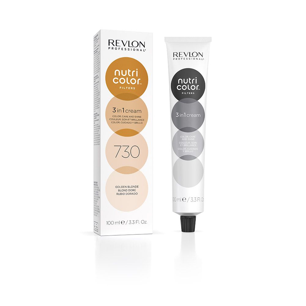 REVLON NUTRI COLOR filters #730 100 ml