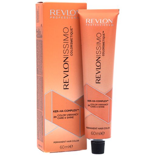 REVLONISSIMO COLORSMETIQUE #6,46 60 ml