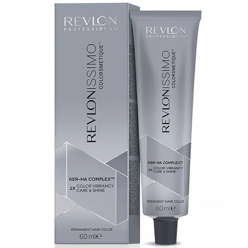 REVLONISSIMO COLORSMETIQUE #5-châtain clair 60 ml