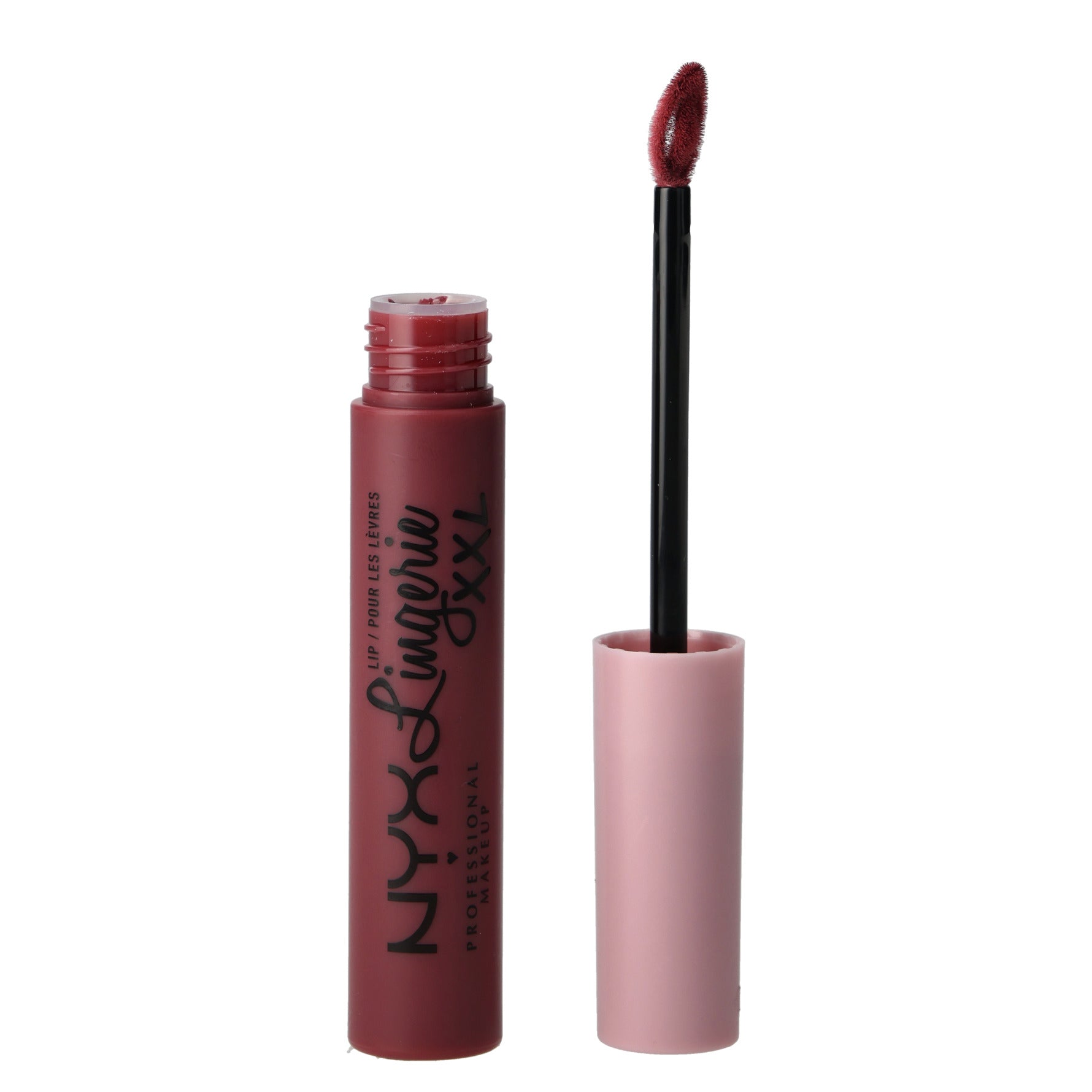 NYX PROFESSIONAL MAKE UP LINGERIE XXL #busto-esagerato