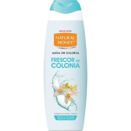 NATURAL HONEY COLOGNE FRESHNESS acqua di colonia 700 ml