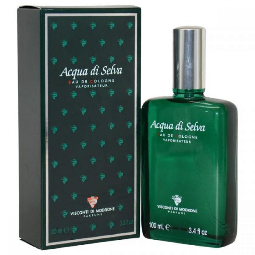 VICTOR ACQUA DI SELVA eau de cologne spray 100 ml