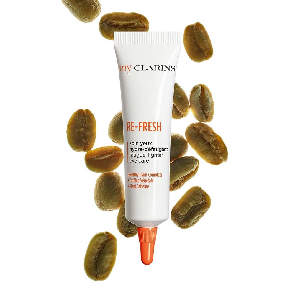 MY CLARINS contorno occhi defaticante 15 ml