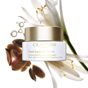 CLARINS NUTRI-LUMIÈRE crema rivitalizzante anti-macchie SPF15 50 ml