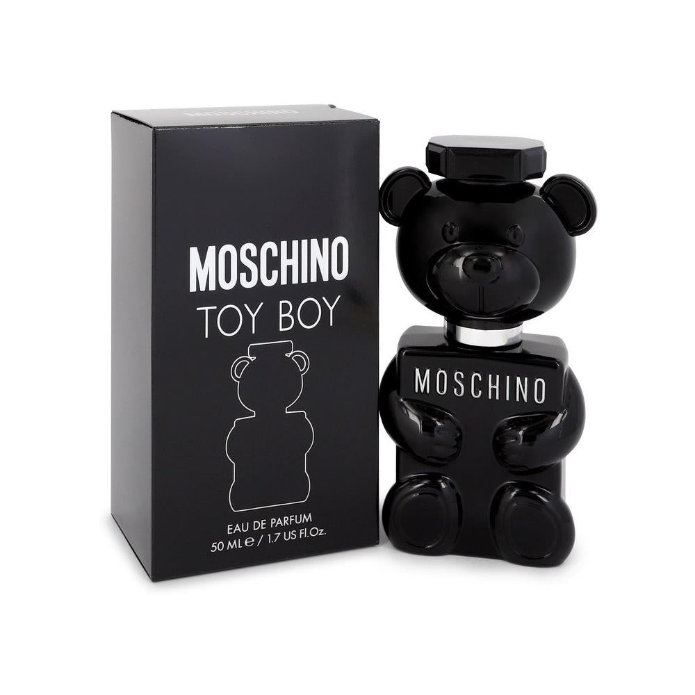 MOSCHINO TOY BOY eau de parfum spray 30 ml
