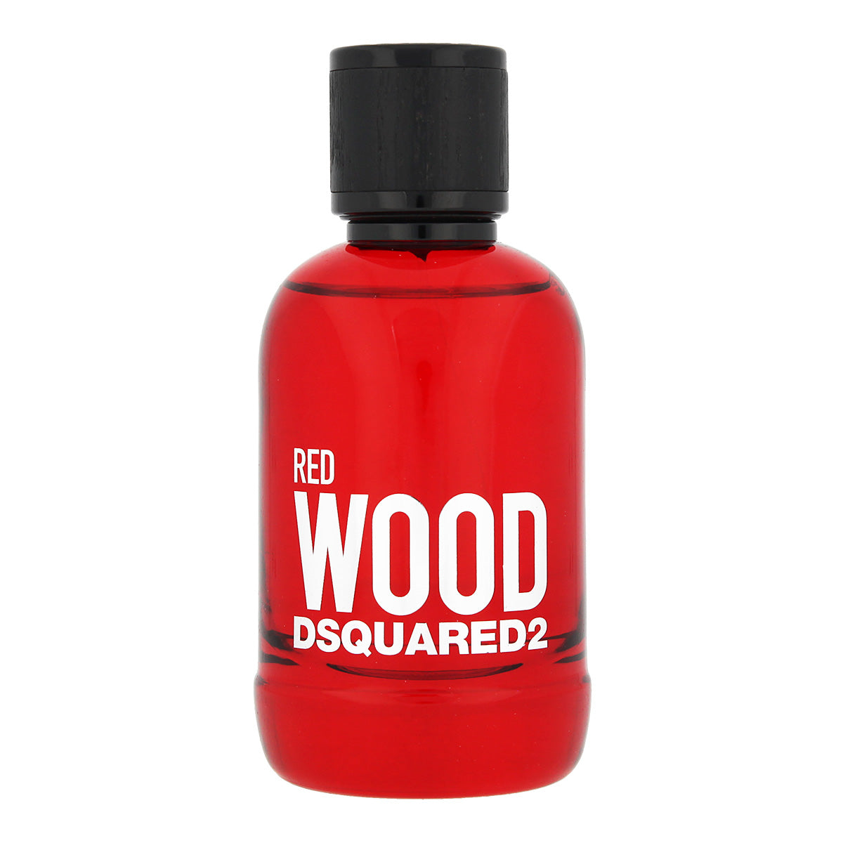DSQUARED2 RED WOOD POUR FEMME eau de toilette vaporisateur 100 ml