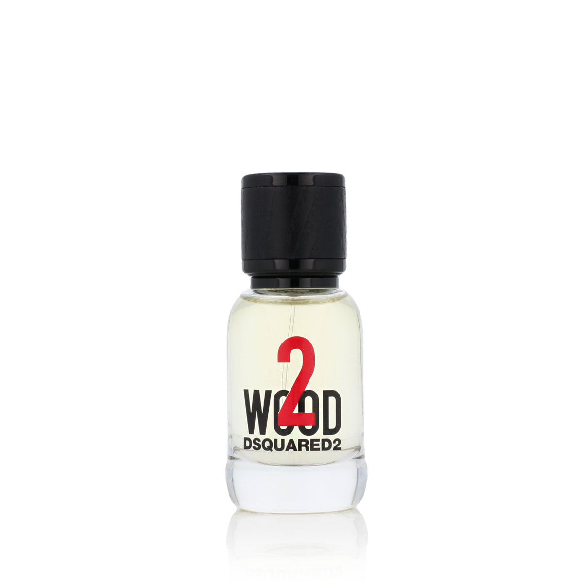 DSQUARED2 TWO WOOD eau de toilette vaporisateur 30 ml
