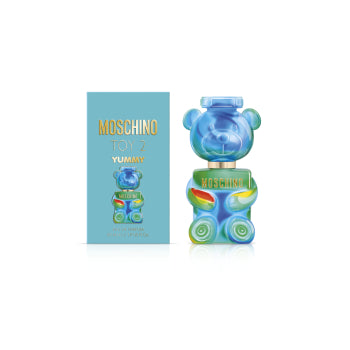 MOSCHINO TOY 2 YUMMY edp vapo 50 ml
