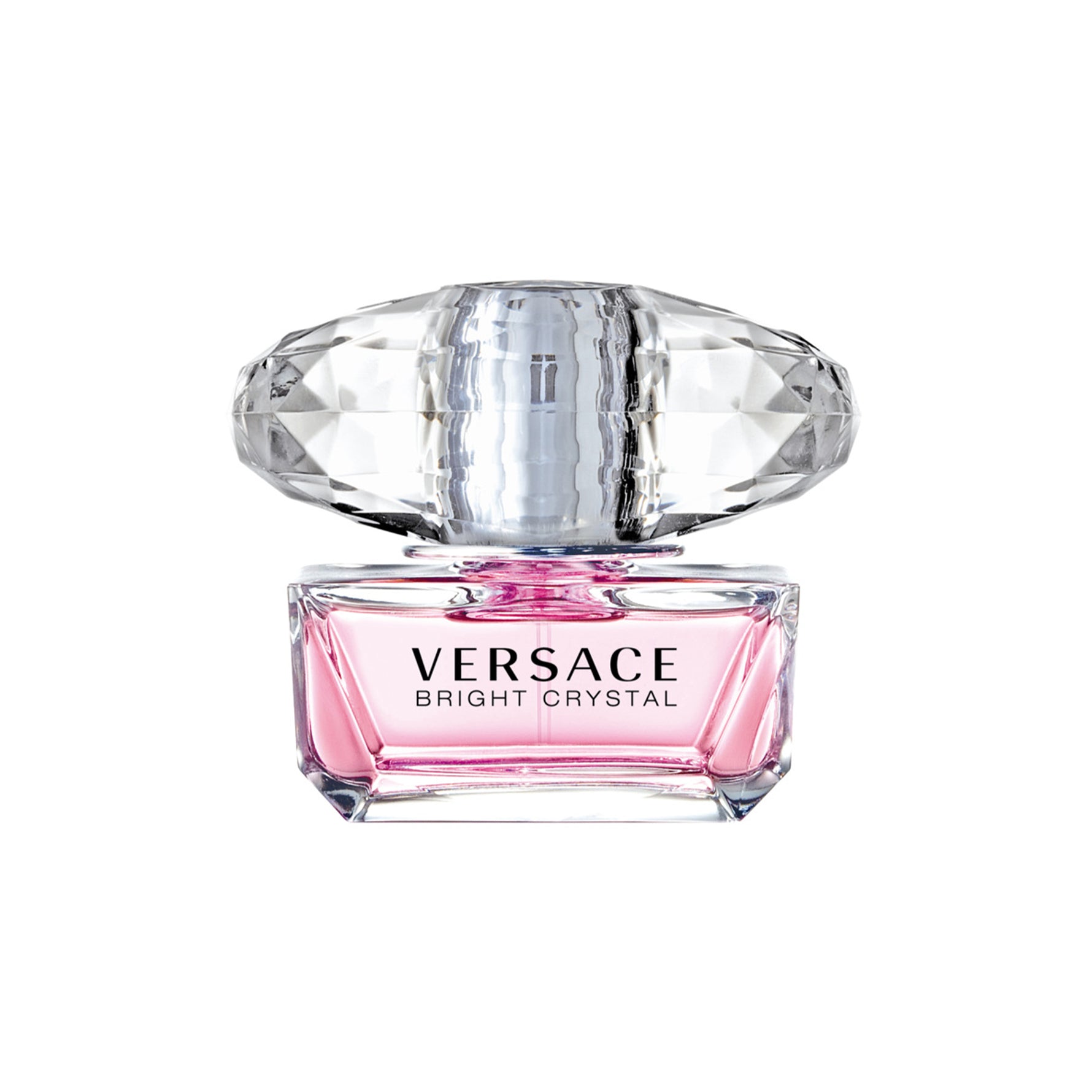 VERSACE BRIGHT CRYSTAL eau de toilette spray 50 ml