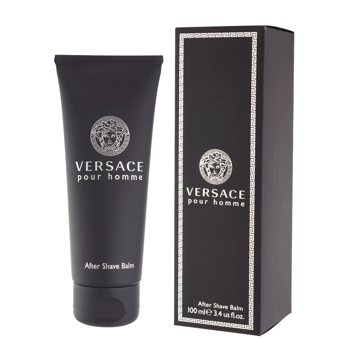 Balsamo dopobarba VERSACE POUR HOMME 100 ml