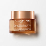 CLARINS EXTRA-FIRMANTE giorno tutte le pelli SPF15 50 ml