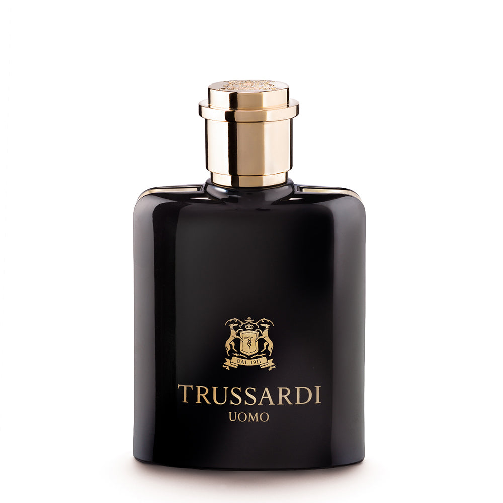 TRUSSARDI UOMO eau de toilette spray 30 ml