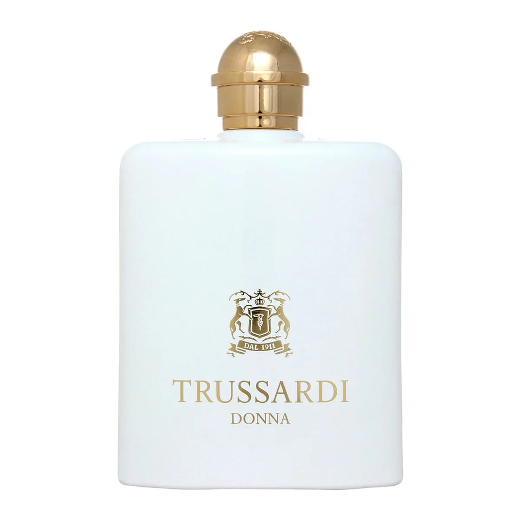 TRUSSARDI DONNA eau de parfum spray 100 ml