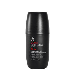 COLLISTAR UOMO desodorante roll-on 48H 75 ml