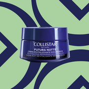 COLLISTAR FUTURA crema notte rivitalizzante riparatrice 50 ml