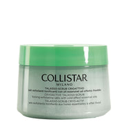 COLLISTAR TALASSO-SCRUB CRYOATTIVO esfoliante 700 gr