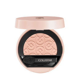 COLLISTAR IMPECCABILE compact eyeshadow #400-Cipria Matte 3 gr