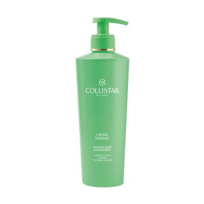 COLLISTAR Crema termale anticellulite 400 ml