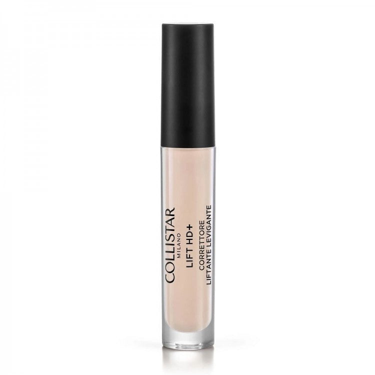 COLLISTAR ANTI-CERNES LIFT HD+ #0-Avorio 4 ml