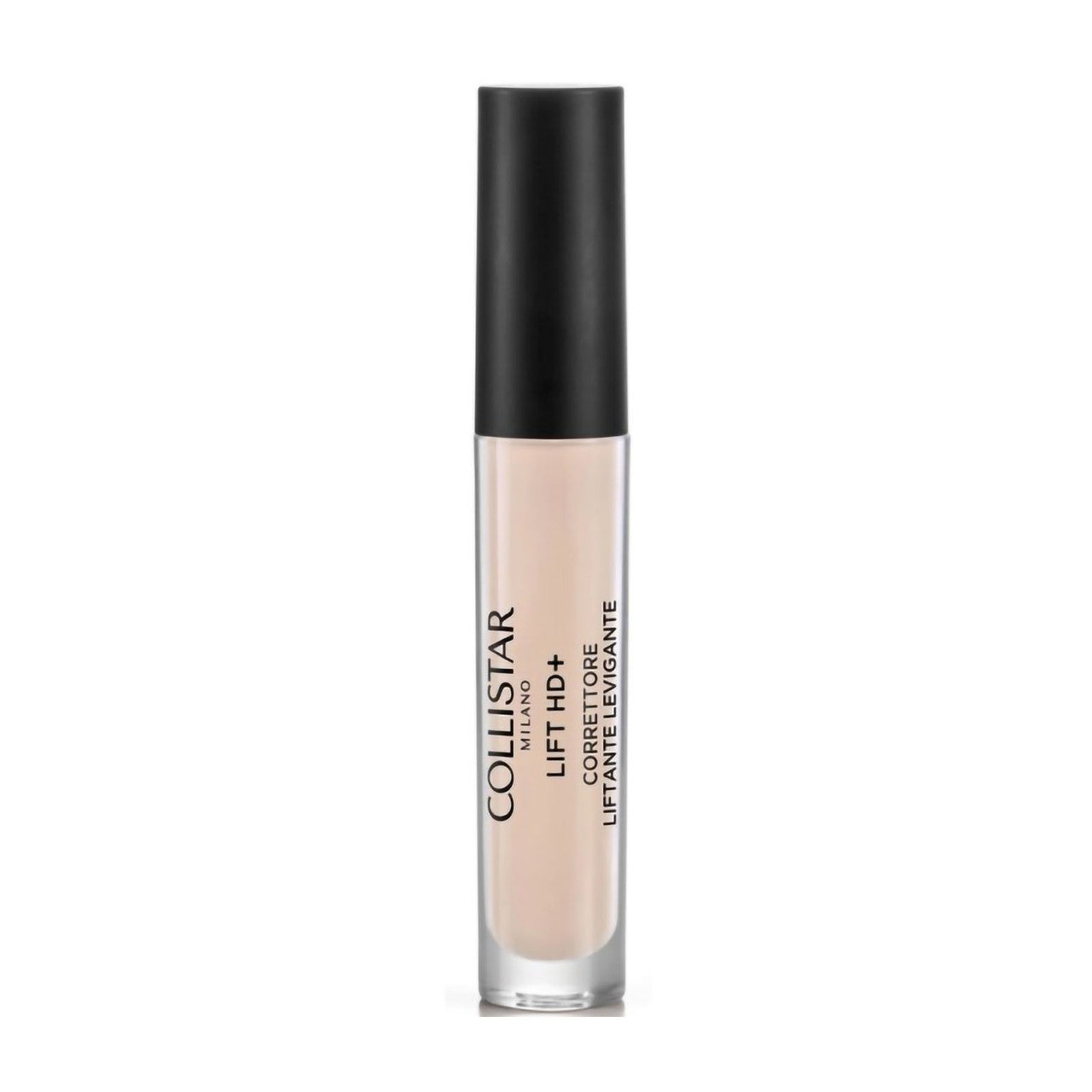 COLLISTAR ANTI-CERNES LIFT HD+ #0-Avorio 4 ml