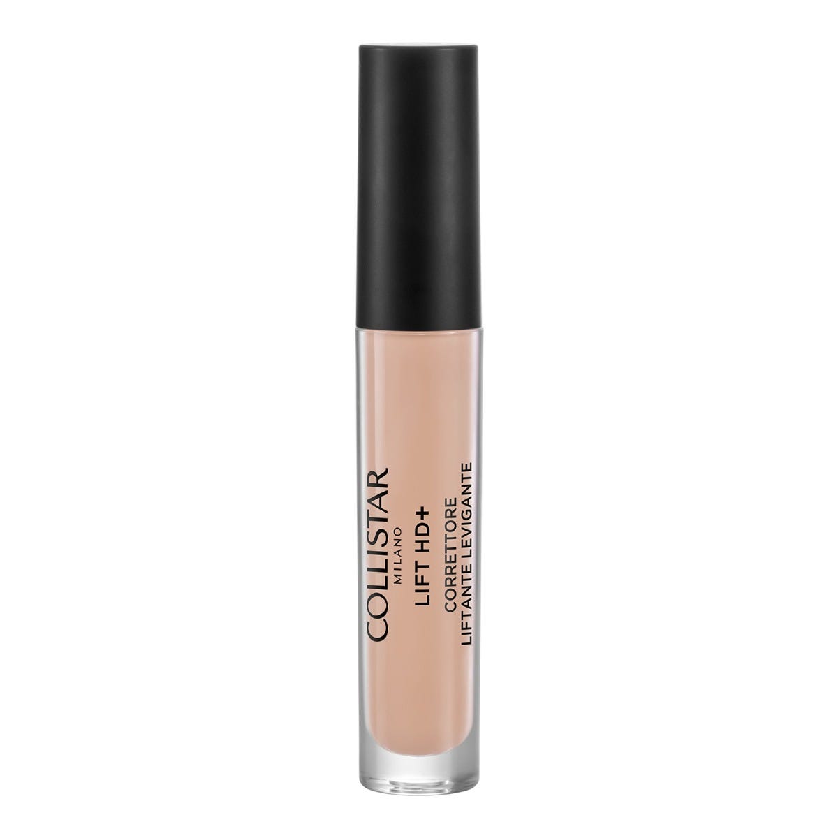 COLLISTAR LIFT HD+ concealer #4-Naturale pink 4 ml