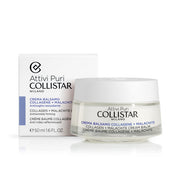 COLLISTAR ATTIVI PURI crema balsamo collagene + malachite 50 ml