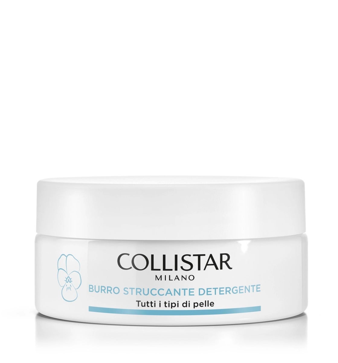 COLLISTAR BAUME DÉMAQUILLANT 100 ml