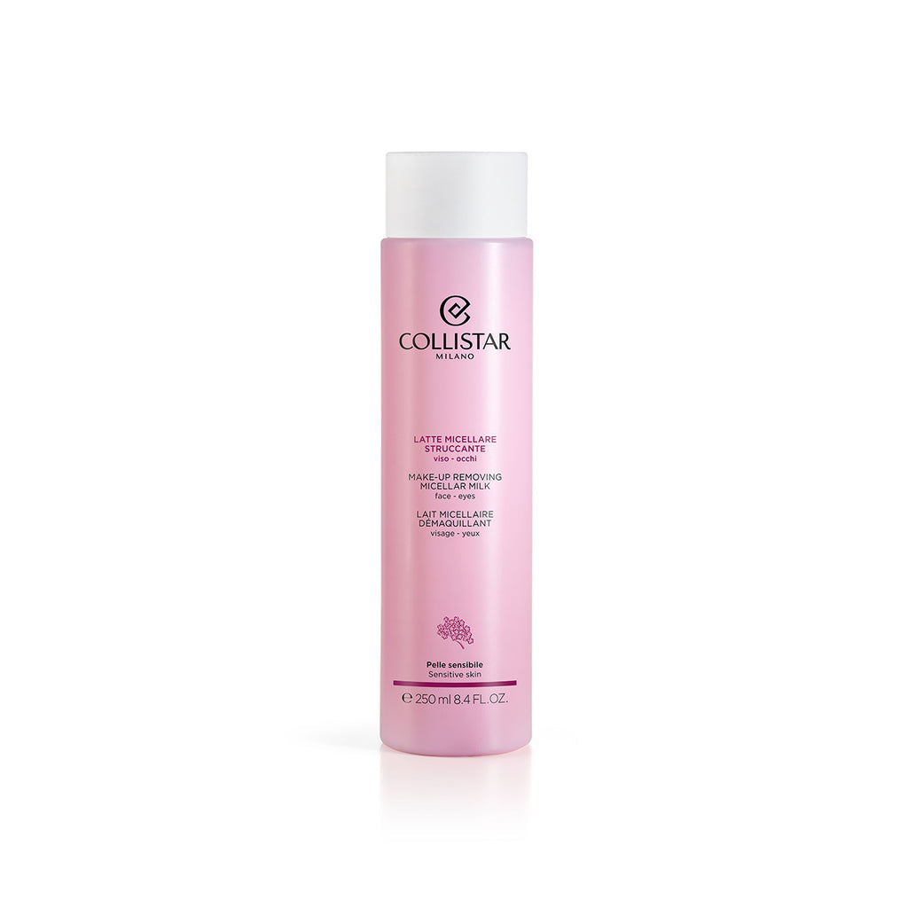 COLLISTAR LATTE MICELLARE struccante 250 ml