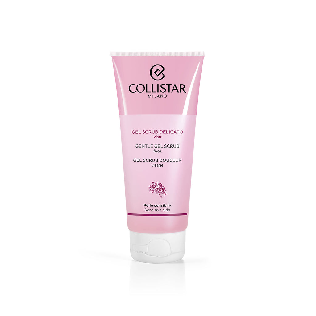 COLLISTAR Delicate EXFOLIATING GEL 100 ml