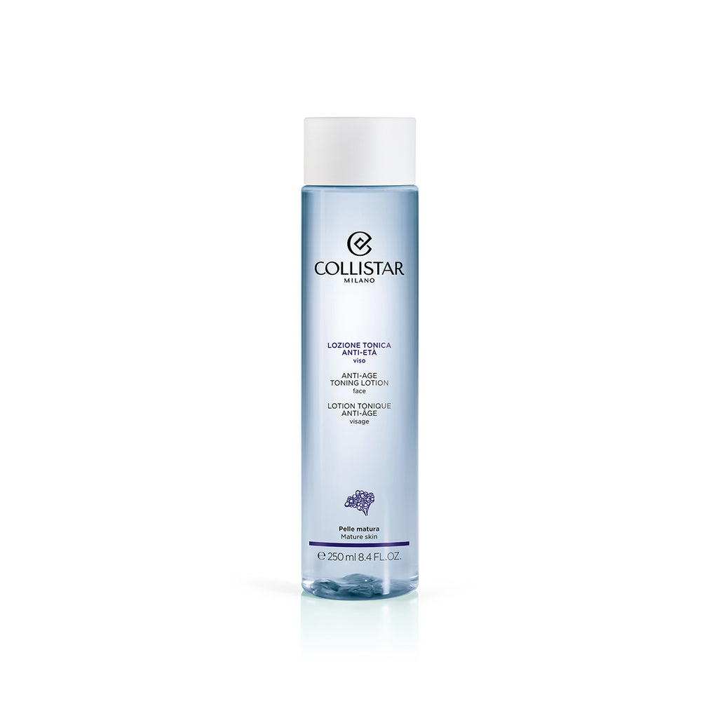 COLLISTAR LOZIONE TONICA Antietà 250 ml