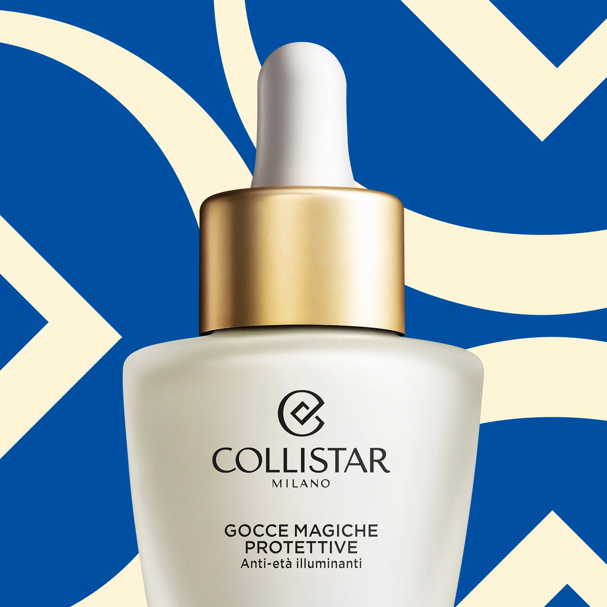 COLLISTAR GOCCE MAGICHE PROTETTIVE anti-età SPF50+ 30 ml