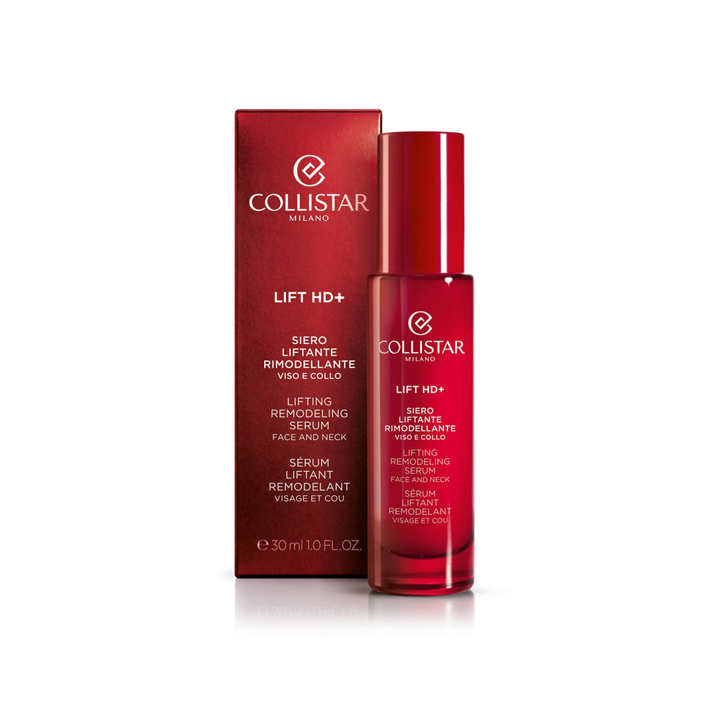 COLLISTAR LIFT HD+ sérum remodelant effet lifting 30 ml