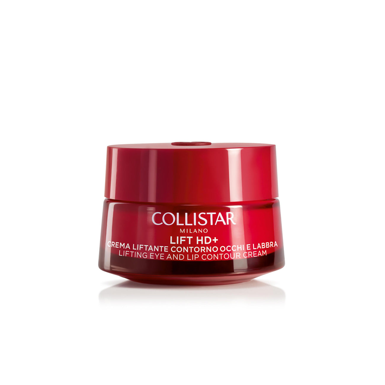 COLLISTAR LIFT HD+ contour yeux et lèvres 15 ml