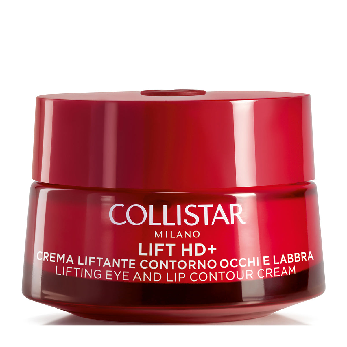 COLLISTAR LIFT HD+ contour yeux et lèvres 15 ml