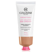 COLLISTAR IDROATTIVA+ BB CREAM tinted moisturizing cream SPF30 #3-Dark 50 ml
