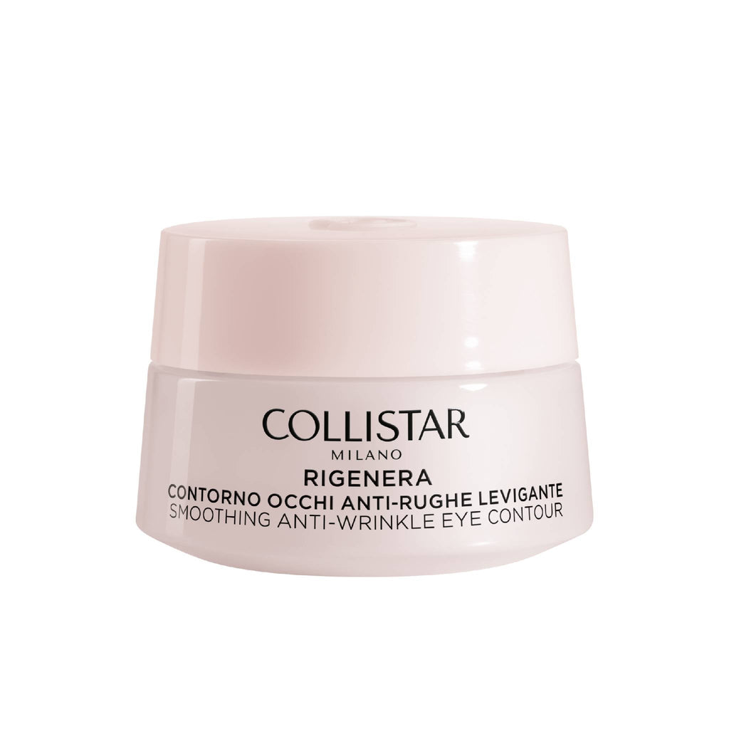 COLLISTAR RIGENERA contorno occhi anti-rughe 15 ml
