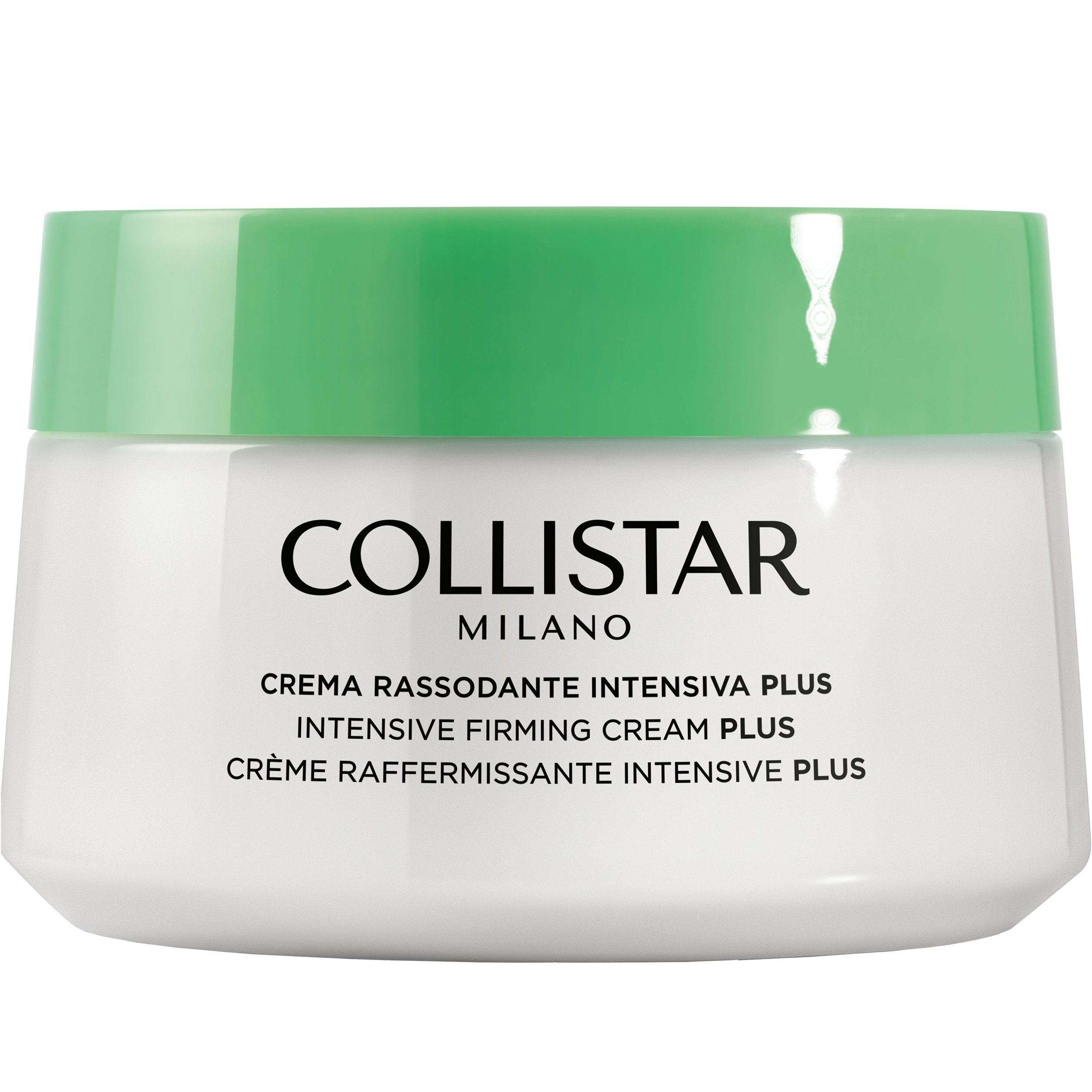 COLLISTAR CREMA REAFIRMANTE intensiva plus 400 ml