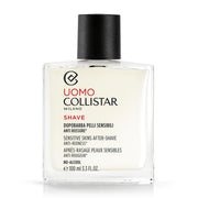 COLLISTAR UOMO SHAVE après-rasage anti-rougeurs peaux sensibles 100 ml