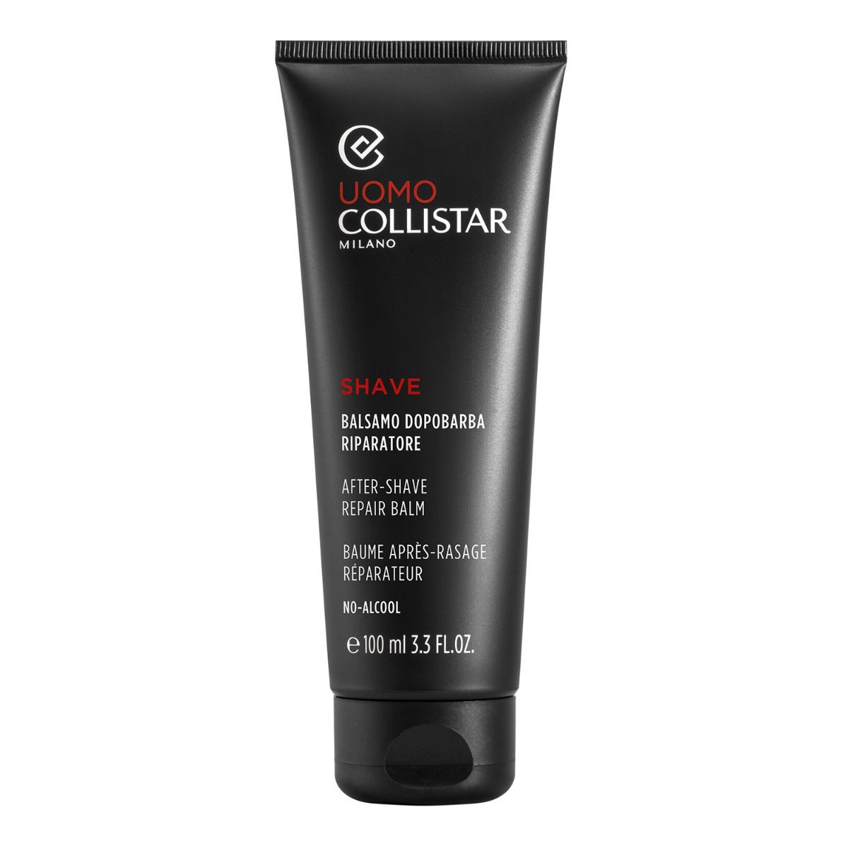 COLLISTAR UOMO SHAVE Balsamo Dopobarba Riparatore 100 ml
