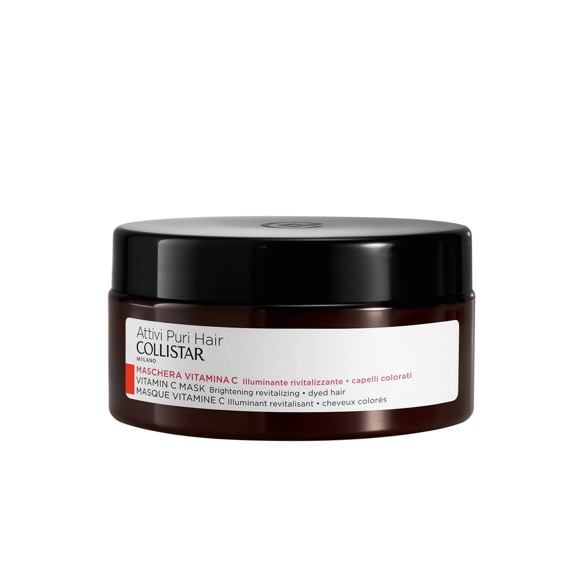 COLLISTAR VITAMINA C balsamo rivitalizzante 200 ml