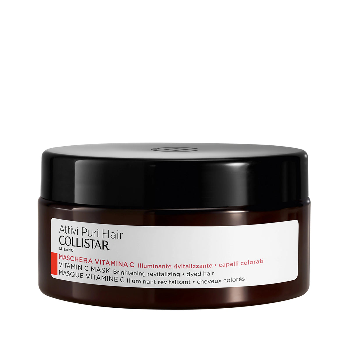 COLLISTAR VITAMINA C balsamo rivitalizzante 200 ml