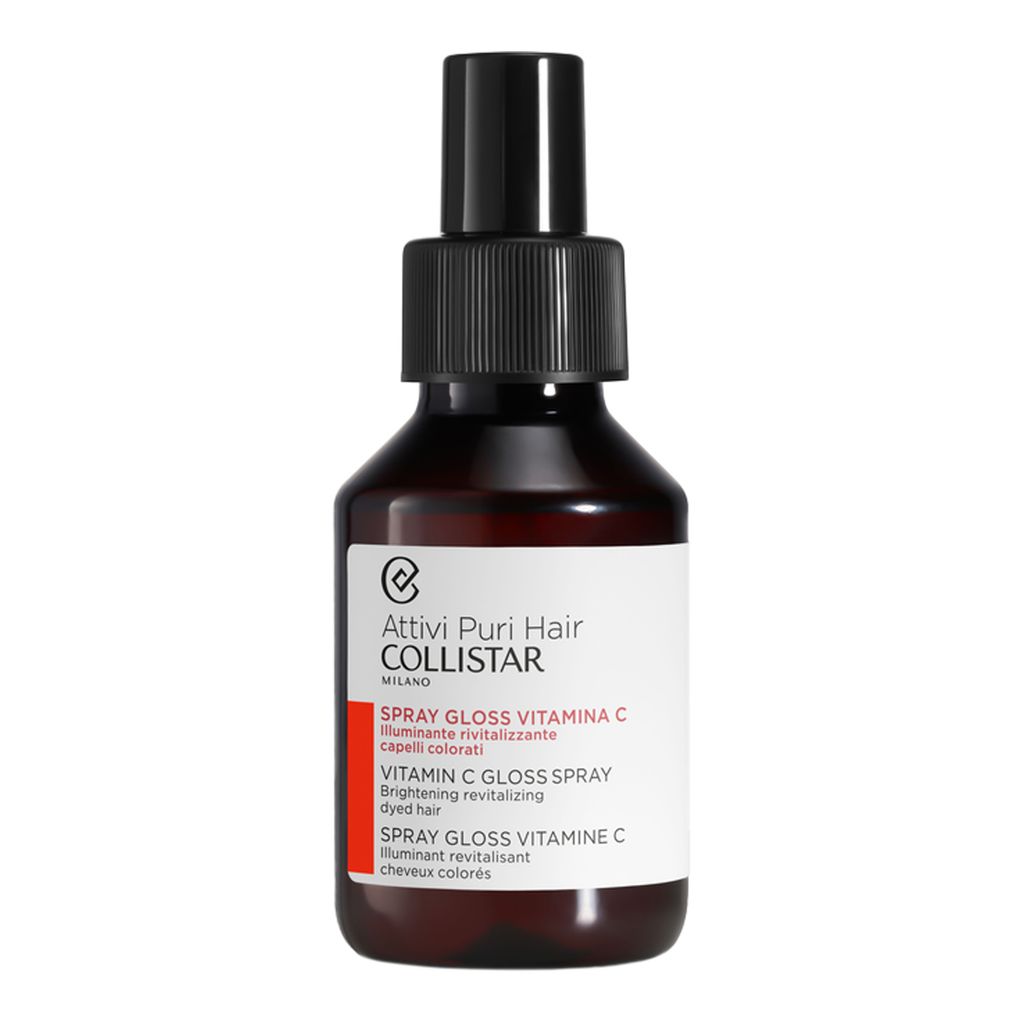 COLLISTAR VITAMIN C revitalizing spray 100 ml