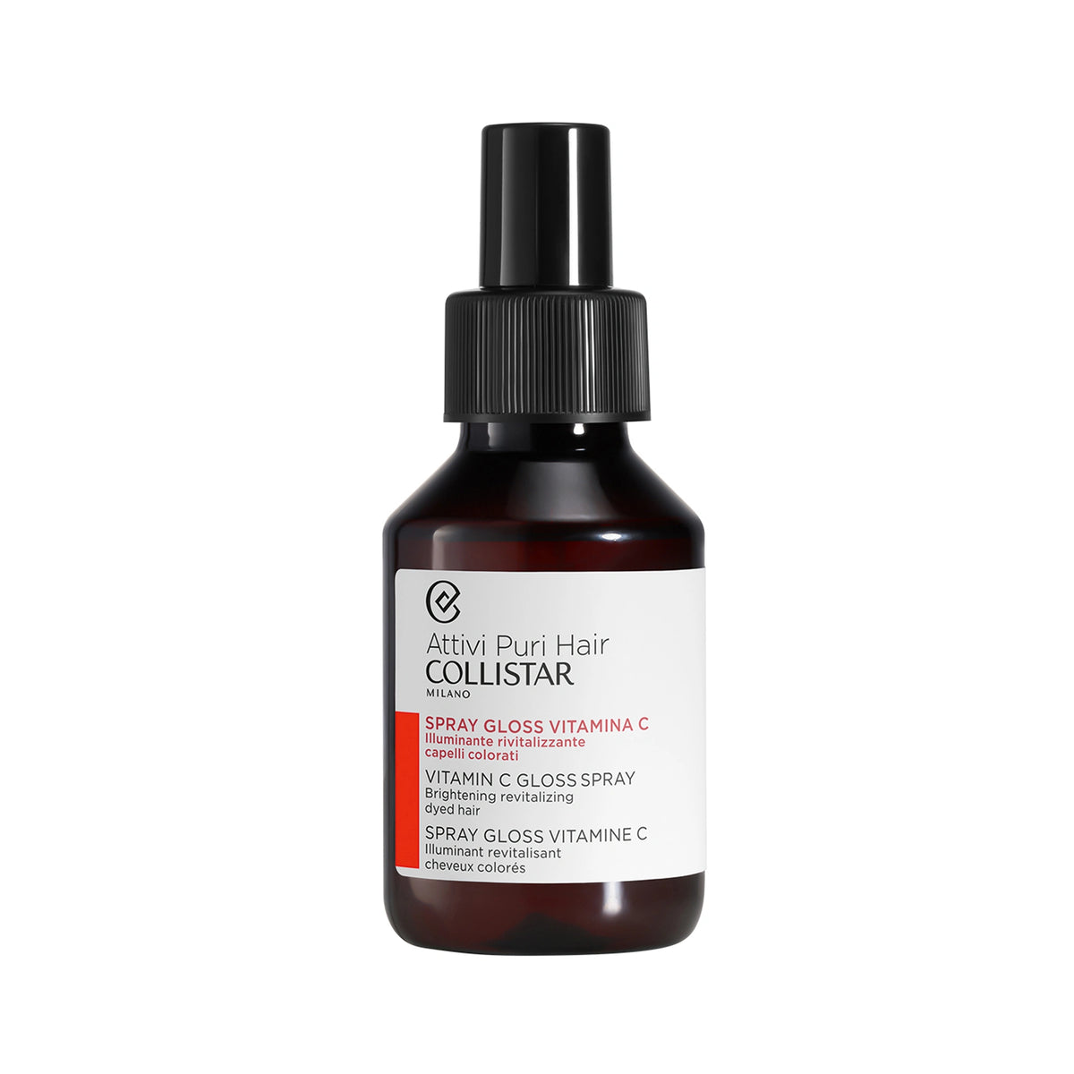 COLLISTAR VITAMIN C revitalizing spray 100 ml