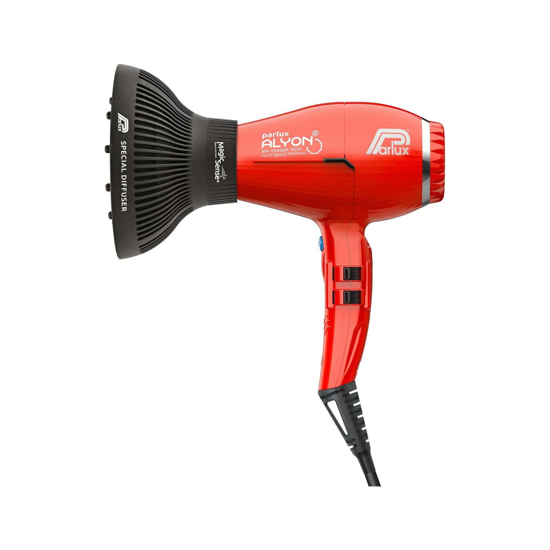 PARLUX ALYON + MAGICSENSE SET #Rosso 4 unità