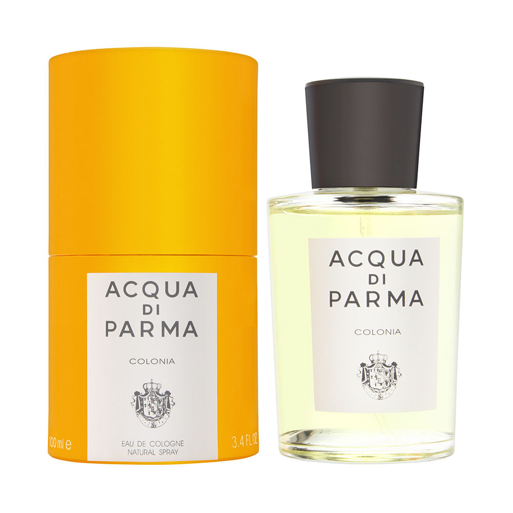 ACQUA DI PARMA COLONIA eau de cologne spray 100 ml