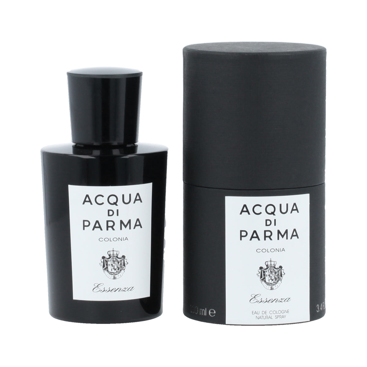 ACQUA DI PARMA COLONIA ESSENZA eau de cologne spray 100 ml