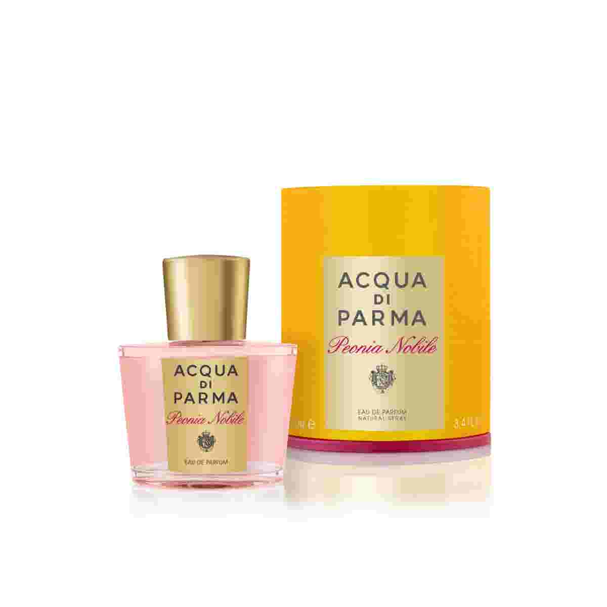 ACQUA DI PARMA PEONIA NOBILE eau de parfum spray 100 ml
